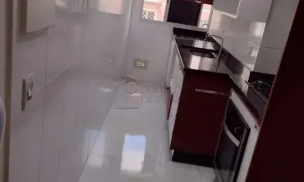 Apartamento para locação no condomínio vitória jundiaí - morada das vinhas - jundiaí/sp