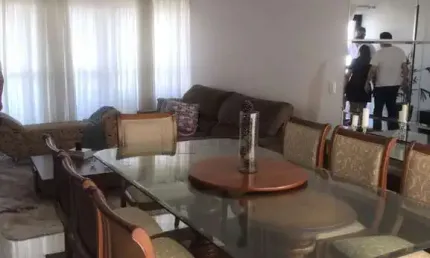 APARTAMENTO À VENDA NO EDIFÍCIO BBC NA REGIÃO CENTRAL DE JUNDIAÍ/SP