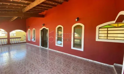 Casa com 4 quartos à venda na Rua Carajás, 0, --, Vila Tupi, Várzea Paulista