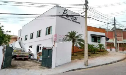 Imóvel comercial à venda na rua bom jesus de pirapora - vila rami - jundiaí/sp