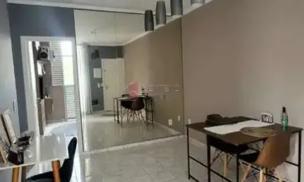 Apartamento à venda no residencial novo mundo na av. 9 de julho em jundiaí/sp