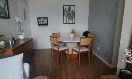 Apartamento à venda no condomínio alto di felicitá - vianelo/bonfiglioli - jundiaí/sp