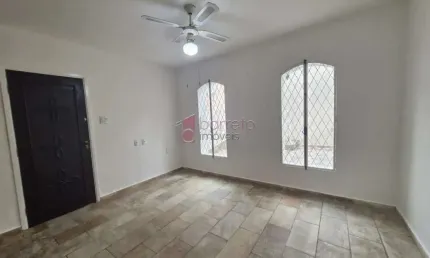 Casa com 3 quartos para alugar na Avenida Soror Maria da Providência, --, Jardim Pacaembu, Jundiaí