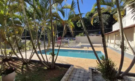 Chácara / sítio com 4 quartos à venda na Travessa Duílio Fontebasso, --, Roseira, Jundiaí