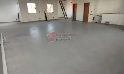 Prédio à venda na Rua Engenheiro Monlevade, --, Centro, Jundiaí