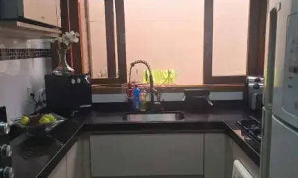 CASA PARA VENDA COM 02 DORMITÓRIOS NO BAIRRO FAZENDA GRANDE-JUNDIAÍ-SP
