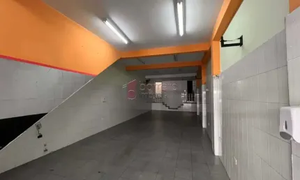 Ponto comercial para alugar na Rua Baronesa do Japi, --, Bela Vista, Jundiaí