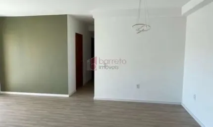Apartamento para locação e venda no condomínio odeon - jundiaí/sp