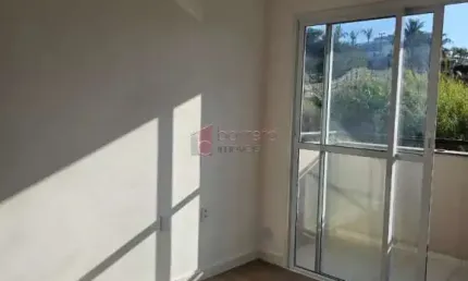 APARTAMENTO PARA LOCAÇÃO NO CONDOMÍNIO GIARDINO - JUNDIAÍ/SP