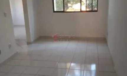 Apartamento à venda no condomínio parque da serra no bairro medeiros em jundiaí/sp