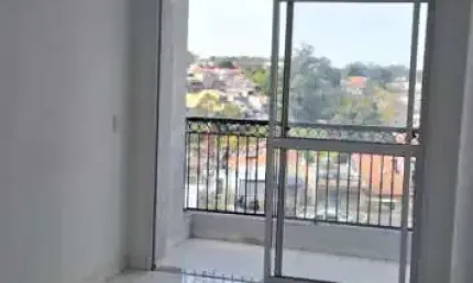 APARTAMENTO À VENDA NO CONDOMÍNIO TORRES DO CAXAMBÚ EM JUNDIAÍ/SP