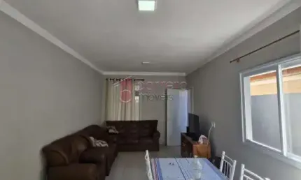 CASA PARA LOCAÇÃO,  NO BAIRRO VIANELO EM JUNDIAI/SP