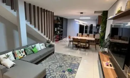 Casa à venda no bairro fazenda grande em jundiaí/sp