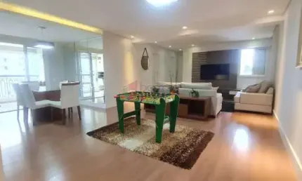 APARTAMENTO À VENDA NO CONDOMÍNIO ATMOSPHERA - ELOY CHAVES - JUNDIAÍ/SP