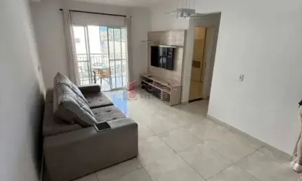 Apartamento para locação no condomínio palazzo reale - jundiaí/sp