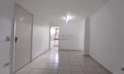 Apartamento para locação no condomínio figueiras - jundiaí/sp