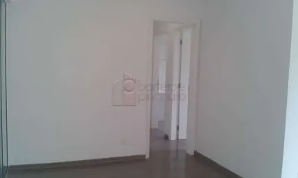Apartamento para locação no condomínio spazio guarany, vila vianelo, jundiaí- sp.