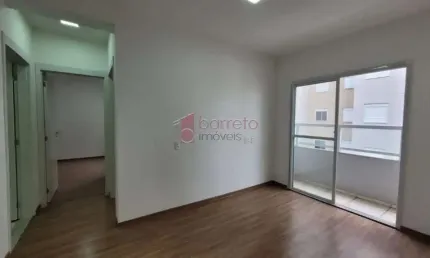 Apartamento à venda no condomínio la vite veneto no bairro ponte são joão em jundiaí/sp