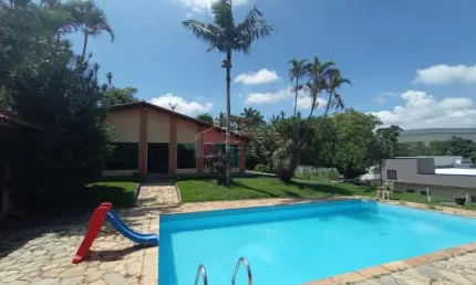 Chácara à venda no bairro chácara morada mediterrânea - jundiaí/sp