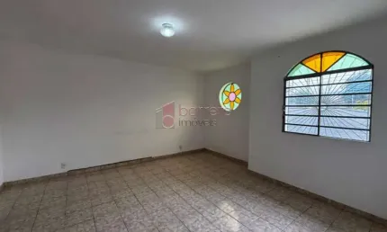 Casa com 3 quartos para alugar na Rua Aristarco Nogueira, --, Jardim Merci II, Jundiaí
