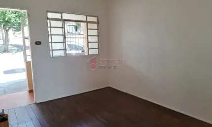 Casa para locação na vila das hortências - jundiaí/sp