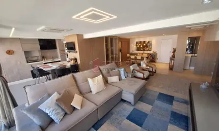 Apartamento à venda no condomínio alta vista em jundiaí/sp