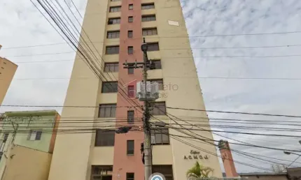 Sala comercial à venda na Rua Vigário João José Rodrigues, --, Centro, Jundiaí