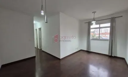 Apartamento para locação no portal das palmeiras - jundiaí/sp