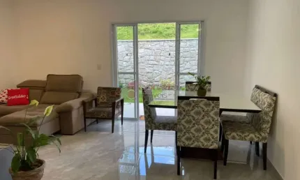 Casa à venda no condomínio kaza jundiaí - jundiaí/sp