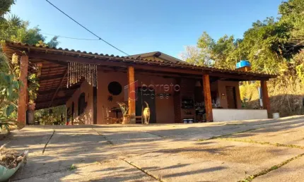 Chácara / sítio com 2 quartos à venda na Avenida Luiz Fontebasso, --, Champirra, Jundiaí