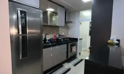 Apartamento para locação no condomínio jardim conquista - jundiaí/sp
