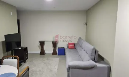 Apartamento à venda no condomínio torres de ozanam - bairro horto florestal - jundiaí/sp