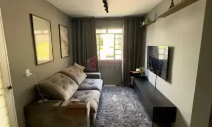 Apartamento à venda no condomínio alpha iii - jardim guanabara - jundiaí/sp