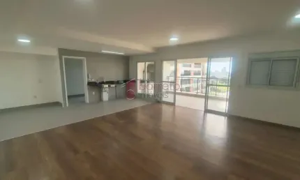 Apartamento à venda no condomínio reserva alta vista - jundiaí/sp