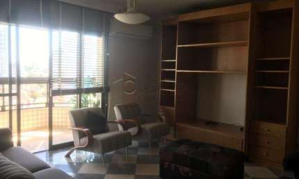 Apartamento á venda em Jundiaí na região central - Condomínio Mirante do Vale.