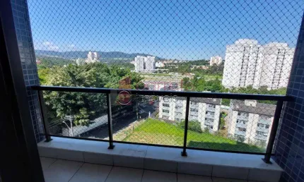 Apartamento para venda no condomínio villa giuseppe - jundiaí/sp