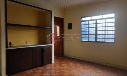 Casa com 2 quartos à venda na Rua João Fernandes Vieira, 0, --, Vila Rafael de Oliveira, Jundiaí