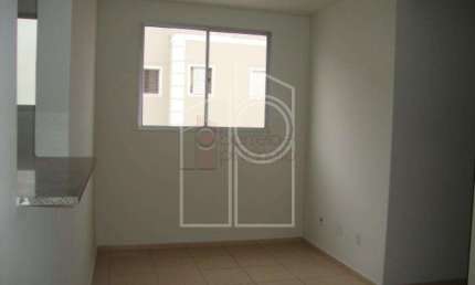 Apartamento com 3 quartos à venda na Avenida Quatorze De Dezembro, Bloco 3, --, Vila Mafalda, Jundiaí