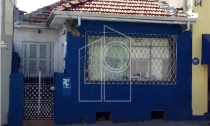 Casa para venda comercial/ residencial região central de jundiai / sp