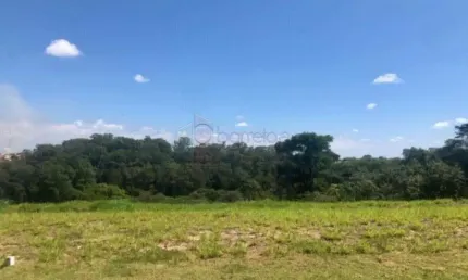Terreno em condomínio fechado à venda na Avenida Doutor João Omar Marçura, Quadra 7, --, Loteamento Residencial e Comercial Horto Florestal, Jundiaí