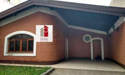 Casa com 3 quartos à venda na Rua Messina, --, Jardim Messina, Jundiaí