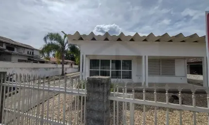 Casa com 4 quartos à venda no Santa Terezinha, Brusque 
