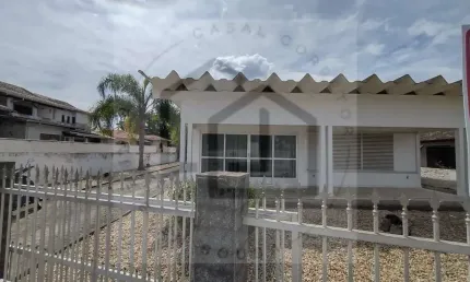 Casa com 4 quartos à venda no Santa Terezinha, Brusque 