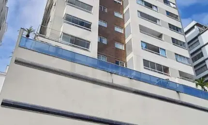 APARTAMENTO DE ALTO PADRÃO MOBILIADO DE 105m² COM 2 DORMITÓRIOS SENDO 1 SUÍTE
