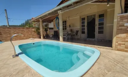 Casa com 5 quartos à venda no Limeira Baixa, Brusque 