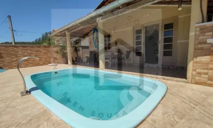 Casa com 5 quartos à venda no Limeira Baixa, Brusque 