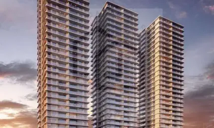 Apartamento com 2 quartos à venda na Praia Brava, Itajaí 