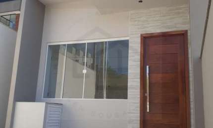 Casa com 3 quartos à venda no Limeira Baixa, Brusque 