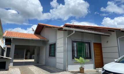 CASA DE 177M² COM 4 DORMITÓRIOS SENDO 2 SUÍTE NO LIMOEIRO