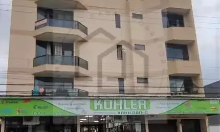 Apartamento de 154m² com 4 dormitórios sendo uma suíte